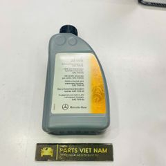 Dầu cầu nhớt cầu Mercedes W204, W212, W222, W164 C200 E200 E250 E300 S400 S500 ML350 GLE400. Thông số 75W-85. Hàng Mer can 1 lít. Mã A001989330312
