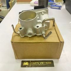 Cổ ga hay cụm bướm ga Toyota Wish, Previa, Camry, Rav4 xe nhập Mỹ độn cơ 1AZ, 2AZ đời 2000 - 2008. Hàng cao cấp. Đặt hàng 5 - 7 ngày. Mã THB90293, 220300H041, 2203028061, 2203028060