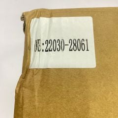 Cổ ga hay cụm bướm ga Toyota Wish, Previa, Camry, Rav4 xe nhập Mỹ độn cơ 1AZ, 2AZ đời 2000 - 2008. Hàng cao cấp. Đặt hàng 5 - 7 ngày. Mã THB90293, 220300H041, 2203028061, 2203028060