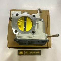 Cổ ga hay cụm bướm ga Toyota Wish, Previa, Camry, Rav4 xe nhập Mỹ độn cơ 1AZ, 2AZ đời 2000 - 2008. Hàng cao cấp. Đặt hàng 5 - 7 ngày. Mã THB90293, 220300H041, 2203028061, 2203028060