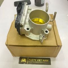 Cổ ga hay cụm bướm ga Toyota Wish, Previa, Camry, Rav4 xe nhập Mỹ độn cơ 1AZ, 2AZ đời 2000 - 2008. Hàng cao cấp. Đặt hàng 5 - 7 ngày. Mã THB90293, 220300H041, 2203028061, 2203028060