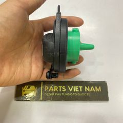 Nắp bình xăng Volkswagen Golf, Eos, Tiguan, Jetta, Audi A4, A5, A8, S8, S4, S5, Q5, RS5 đời 2008 - 2018. Hàng cao cấp. Mã 8K0201550C, 8K0201550F, 8T0201550B ,8K0201550N