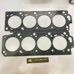 Gioăng mặt máy hay quy lát Lexus LX470, GX470, Toyota Land Cruiser Prado máy 4.7 động cơ 2UZ đời 1998 - 2007. Hàng cao cấp gioăng thép. Mã 11116-50040 LH, 11116-50070 LH, 11115-50050 RH, 11115-50080 RH ( 1 đôi )