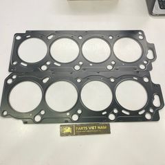 Gioăng mặt máy hay quy lát Lexus LX470, GX470, Toyota Land Cruiser Prado máy 4.7 động cơ 2UZ đời 1998 - 2007. Hàng cao cấp gioăng thép. Mã 11116-50040 LH, 11116-50070 LH, 11115-50050 RH, 11115-50080 RH ( 1 đôi )
