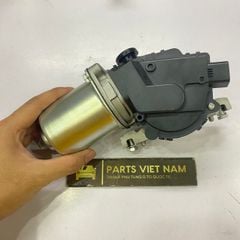 Mô tơ gạt mưa Lexus ES300h, ES350 đời 2013 - 2018. Hàng Oem bảo hành 3 tháng. Mã 8511033370, 8511006200, 8511033390