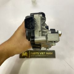 Mô tơ gạt mưa Lexus ES300h, ES350 đời 2013 - 2018. Hàng Oem bảo hành 3 tháng. Mã 8511033370, 8511006200, 8511033390