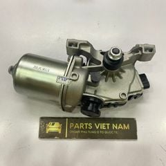 Mô tơ gạt mưa Lexus ES300h, ES350 đời 2013 - 2018. Hàng Oem bảo hành 3 tháng. Mã 8511033370, 8511006200, 8511033390
