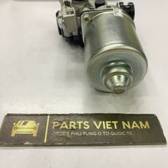 Mô tơ gạt mưa Lexus ES300h, ES350 đời 2013 - 2018. Hàng Oem bảo hành 3 tháng. Mã 8511033370, 8511006200, 8511033390