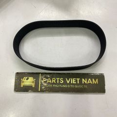 Dây curoa thước lái điện Volvo XC60 XC90 S60L, V60, Jaguar V60, V90. Mã 7806040596, HEE4151RM, HEE4088ERM, S01B0093, 340-2M-25, 36010324, 36003045, RFO734R, 40240018, HEE4088GQ, HEE4088ER M, E4088ERM, PSBELT006, FO122BELT, E3014EPS