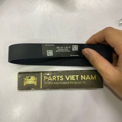 Dây curoa thước lái điện Volvo XC60 XC90 S60L, V60, Jaguar V60, V90. Mã 7806040596, HEE4151RM, HEE4088ERM, S01B0093, 340-2M-25, 36010324, 36003045, RFO734R, 40240018, HEE4088GQ, HEE4088ER M, E4088ERM, PSBELT006, FO122BELT, E3014EPS