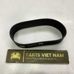 Dây curoa thước lái điện Porsche Paramera 971 đời 2017 - 2024. Mã 7806040584, 971423051CD, 971423051EP, 971423051AM, 971423051BF, 971423051BK, 971423051B