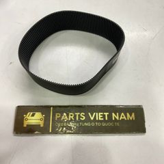 Dây curoa thước lái điện Thước lái BMW 520i, 523i, 525i, 528i, 640i, 740i F01, F02, F06, F10. Hàng cao cấp. Mã 7806040401, 32106883546, 32106795234, 32106798398