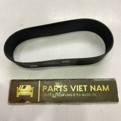 Dây curoa thước lái điện Mercedes W205, W207, C300, C200, C250, C350, C270. Hàng cao cấp. Mã 708868D, A2054609500, A2054604901, A2054609500, A2074604000,  A2054603401 A2054602801