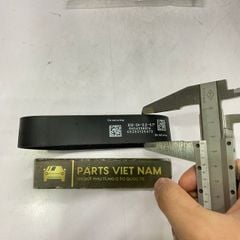 Dây curoa thước lái điện Audi Q3, Volkswagen Passat CC, B7, Tiguan đời 2007 - 2017.  Hàng cao cấp. Mã 5N0423501A, HEE4041ERM, HEE4281ERM, HEE4282ERM