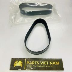 Dây thước curoa thước lái điện Mercedes W222 S400, S450, S500, S600, X253 GLC 300, GLC 350 đời 2013 - 2023. Hàng cao cấp. Mã 7806040673, 7764037458, 7806974900, A2224607300, A2224606400, A2224605501, A2224605201, A2224607300