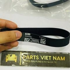 Dây curoa thước lái điện BMW 1, 2, 3, 4 Series F20, F21, F22, F23, F30, F31, F32, F33, F34, F35, F36. Mã 7806040565, 7806040508, HEE4070ERM, HEE4182RM, HEE4074ERM, HEE4075RM, 32106870153, 32106874839, 32106858011, 32106868237