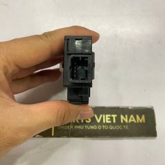 Mô tơ chia gió nóng lạnh điều hòa Porsche Panamera Turbo 970. Hàng Berh. Mã EFB330 14122009 K9749005
