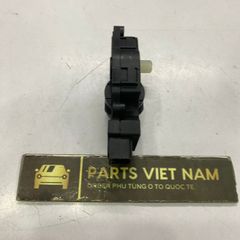 Mô tơ chia gió nóng lạnh điều hòa Porsche Panamera Turbo 970. Hàng Berh. Mã EFB330 14122009 K9749005