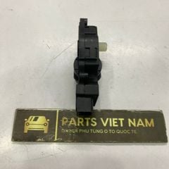 Mô tơ chia gió nóng lạnh điều hòa Porsche Panamera Turbo 970. Hàng Berh. Mã EFB330 14122009 K9749005