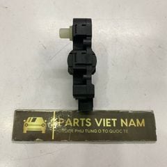 Mô tơ chia gió nóng lạnh điều hòa Porsche Panamera Turbo 970. Hàng Berh. Mã EFB330 14122009 K9749005