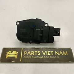 Mô tơ chia gió nóng lạnh điều hòa Porsche Panamera Turbo 970. Hàng Berh. Mã EFB330 14122009 K9749005