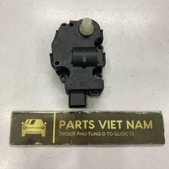 Mô tơ chia gió nóng lạnh điều hòa Porsche Panamera Turbo 970, Porsche Cayenne. Hàng Berh. Mã EFB330, 14122009, K9749005, 95861251101, 95861251100, 8K0820511C