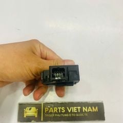 Mô tơ chia gió nóng lạnh Mercedes W204, W212, W207, W221, W218, C200, C300, C250, E200, E240, E280, E300, S350, S400, S500, S550, GLK350. Hàng Berh. Mã K9749006, A2219066900, 2218200042, A2218203942