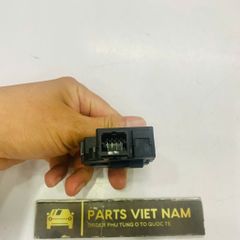 Mô tơ chia gió nóng lạnh Audi A4, A5, S5. Hàng Berh. Mã K9749005, 410475520, 412650750