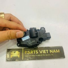 Mô tơ chia gió nóng lạnh Audi A4, A5, S5. Hàng Berh. Mã K9749005, 410475520, 412650750