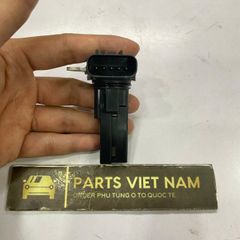 Cảm biến khí nạp hay cam biến gió ( Maf ) Land Rover LR4, Range Rover và Range Rover Sport cơ 5.0L V81 đời 2010 - 2013. Hàng cao cấp. Đặt hàng 5 - 7 ngày. Mã LR012073, C2Z2989, 7G9N-12B579-AB