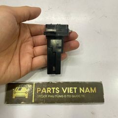 Cảm biến khí nạp hay cam biến gió ( Maf ) Land Rover LR4, Range Rover và Range Rover Sport cơ 5.0L V81 đời 2010 - 2013. Hàng cao cấp. Đặt hàng 5 - 7 ngày. Mã LR012073, C2Z2989, 7G9N-12B579-AB