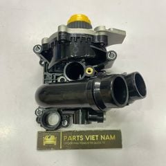 Bơm nước động cơ Audi A1, A3, A4, A5, A6, A7, Q3, Q5, Q7, TT đời 2012 - 2018. Hàng cao cấp. Mã 06H121026, 06H121026AB, 06H121026AF, 06H121026AG, 06H121026B, 06H121026CQ, 06H121026CF, 06H121026BA