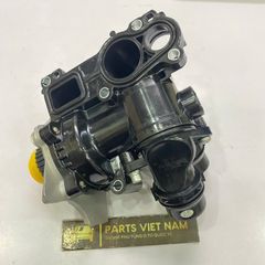 Bơm nước động cơ Volkswagen Beetle, Golf, Passat, Polo, Scirocco, Sharan, Tiguan, Touran đời 2012 - 2018. Hàng cao cấp. Mã 06H121026, 06H121026AB, 06H121026AF, 06H121026AG, 06H121026B, 06H121026CQ, 06H121026CF, 06H121026BA