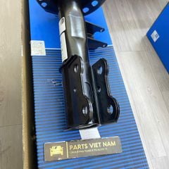 Giảm xóc hay phuộc trước bên phải Mercedes W117, W176, W256. Hàng Sachs thay 1 đôi bảo hành tháng. Mã 351268, 1763234600, 1173232400, 2463232800, A1763234400