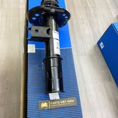 Giảm xóc hay phuộc trước bên phải Mercedes W117 CLA180, CLA200, CLA250, CLA45 AMG đời 2013 - 2019. Hàng Sachs. Mã 351268, A1173232400, A1173234400, A1763233600