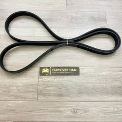 Dây curoa tổng BMW 530i, 525i, 330i, 320i, X3, X5, 525i, 520i, 328i, M3, 528i, 520i, 128i, 135i đời 2006 - 2013. Hàng cao cấp bảo hành 6 tháng. Mã 6PK1990, 11287628650, 11287527564, 11287549150