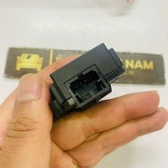 Mô tơ chia gió nóng lạnh điều hòa Mercedes GLA250 W117, GLS, GLE W167, Audi A5, Mini Cooper S, Jaguar, BMW X3, Volvo XC60, Land Rover Evoque. Hàng Valeo. Mã T52579A, 412650920, 410478280