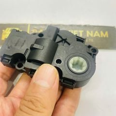 Mô tơ chia gió nóng lạnh điều hòa Mercedes GLA250 W117, GLS, GLE W167, Audi A5, Mini Cooper S, Jaguar, BMW X3, Volvo XC60, Land Rover Evoque. Hàng Valeo. Mã T52579A, 412650920, 410478280