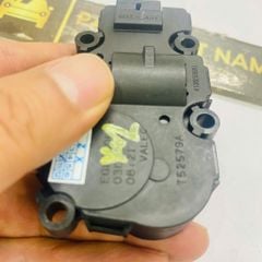 Mô tơ chia gió nóng lạnh điều hòa Mercedes GLA250 W117, GLS, GLE W167, Audi A5, Mini Cooper S, Jaguar, BMW X3, Volvo XC60, Land Rover Evoque. Hàng Valeo. Mã T52579A, 412650920, 410478280