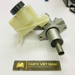 Tổng phanh hay heo cái Mercedes W212 E200, E250, E300, E350, E400 đời 2009 - 2016. Hàng xịn tháo xe Đức. Mã A2124300801, A2124300001