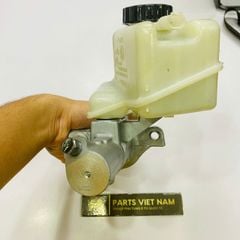 Tổng phanh hay heo cái Mercedes W212 E200, E250, E300, E350, E400 đời 2009 - 2016. Hàng xịn tháo xe Đức. Mã A2124300801, A2124300001