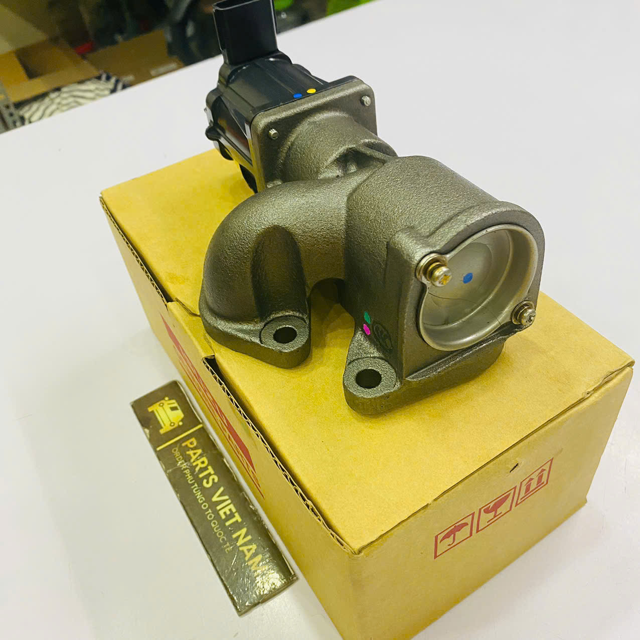 Hoàng Vũ KAWASAKI NINJA ZX-7R 1991-2003 CAP-ASSY-PLUG 21160-1088