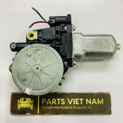 Mô tơ lên xuống kính Ford Ranger, Ford Everest đời 2003 - 2010. Hàng tháo xe. Mã 262100-4050