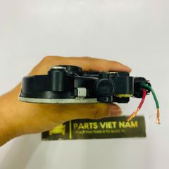 Mô tơ lên xuống kính Ford Ranger, Ford Everest đời 2003 - 2010. Hàng tháo xe. Mã 262100-4050
