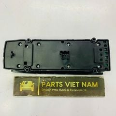 Công tắc lên xuống kính tổng, cửa trước trái Mercedes W166 ML250, ML350, ML400, ML550, GL400, GL450, GL500, GLE250, GLE350, GLE500, GLA200, GLA250 đời 2007 - 2015. Hàng cao cấp. Mã A2048700251, A1669054400, A1669054300