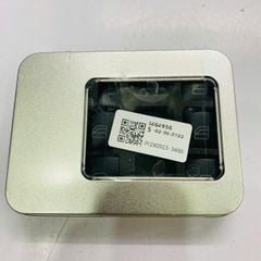 Bộ phím dán công tắc lên xuống kính cửa Mercedes W204, W212, W166 C180, C200, C250, C300, C350, E200, E240, E280, E300, GLK220, ML350, G350 đời 2007 - 2015. Hàng cao cấp. Mã	A2048700251, A2128208310