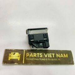 Công tắc lên xuống kính cửa sau và trước phải Mercedes W204, W212 C180, C200, C250, C300, C350, E200, E240, E280, E300 đời 2007 - 2015. Hàng cao cấp. Mã A2049058202, A2048700451