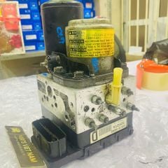 Cụm phanh ABS Leuxs RX400h, RX450h đời 2006 - 2009. Hàng tháo xe nguyên zin. Mã 44510-48060, 4451048060