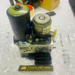 Cụm phanh ABS Leuxs RX400h, RX450h đời 2006 - 2009. Hàng tháo xe nguyên zin. Mã 44510-48060, 4451048060