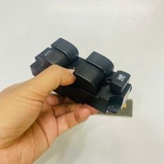 Công tắc lên kính tổng Ford Ranger, Mazda BT 50 đời 2013 - 2018. Hàng Cao cấp. Mã AB3914540BB, AB3Z14529C, UG1G66350A